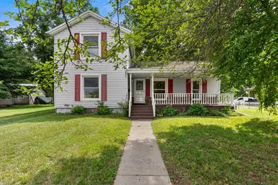 228 E Bacon Street, Hillsdale, MI 49242 - Photo 1