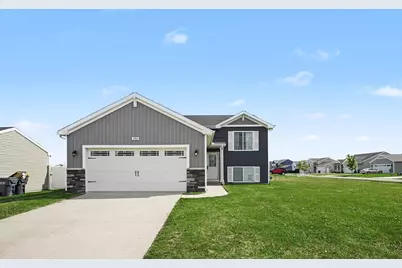 1193 Cooley Mill Lane, Vicksburg, MI 49097 - Photo 1