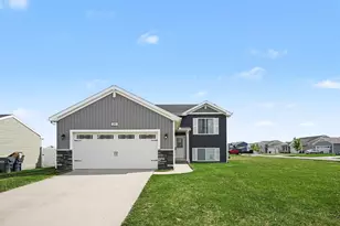 1193 Cooley Mill Ln, Vicksburg, MI 49097 - Photo 1