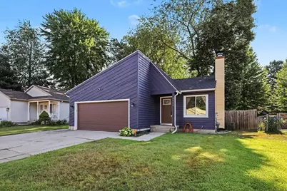 5562 Osborne Avenue SE, Kentwood, MI 49548 - Photo 1