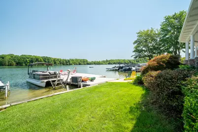 421 N Lake Drive, Caledonia, MI 49316 - Photo 59