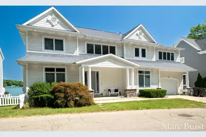 421 N Lake Drive, Caledonia, MI 49316 - Photo 5