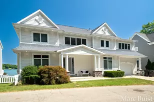 421 N Lake Dr, Caledonia, MI 49316 - Photo 5