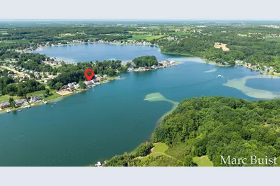 421 N Lake Drive, Caledonia, MI 49316 - Photo 51