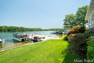 421 N Lake Drive, Caledonia, MI 49316 - Photo 43