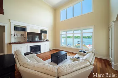421 N Lake Drive, Caledonia, MI 49316 - Photo 11