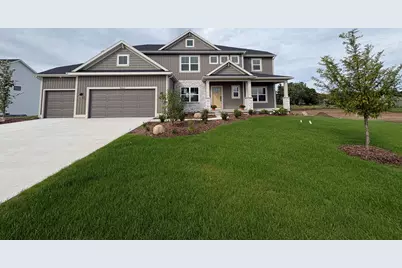 8063 Erie Drive SW, Byron Center, MI 49315 - Photo 1