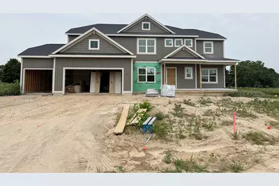8063 Erie Drive SW, Byron Center, MI 49315 - Photo 1