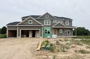 8063 Erie Dr SW, Byron Center, MI 49315 - Photo 1