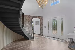 4500 W Howard City-Edmore, Six Lakes, MI 48886 - Photo 17