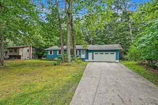 16154 Gary Ave, Grand Haven, MI 49417 - Photo 1
