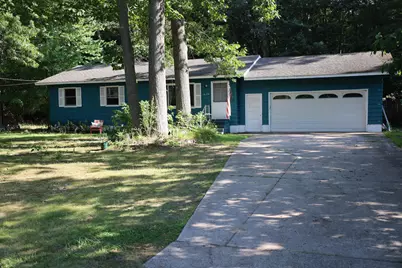 16154 Gary Avenue, Grand Haven, MI 49417 - Photo 1