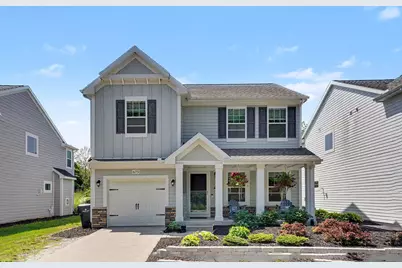 675 Meadow Drive, South Haven, MI 49090 - Photo 1