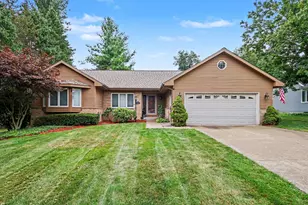 1954 Glenvale Dr SW, Wyoming, MI 49519 - Photo 1