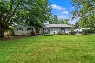 1117 Madison Avenue, Sturgis, MI 49091 - Photo 1