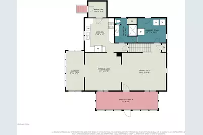 3015 Dennison Road, Dundee, MI 48131 - Photo 41