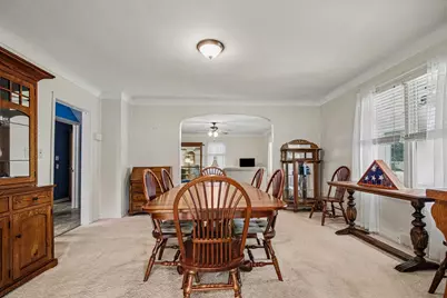 3015 Dennison Road, Dundee, MI 48131 - Photo 9