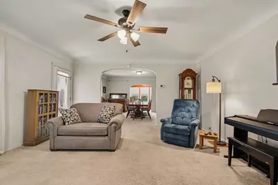 3015 Dennison Road, Dundee, MI 48131 - Photo 7