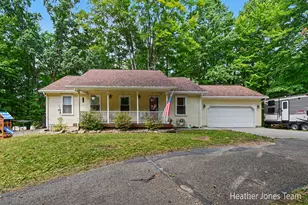 6936 Schmeid Rd, Lakeview, MI 48850 - Photo 1