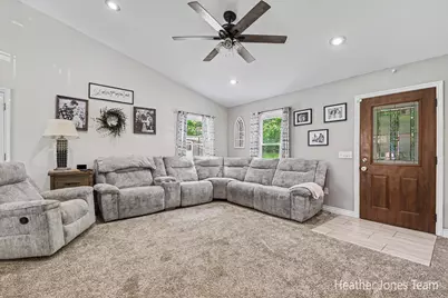 6936 Schmeid Road, Lakeview, MI 48850 - Photo 5