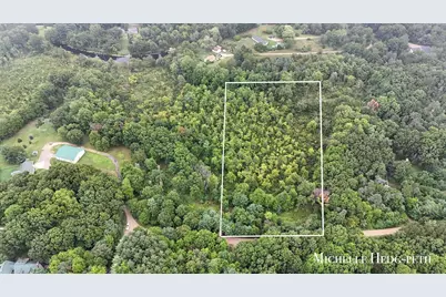 Spruce Hollow Drive #Parcel A, Middleville, MI 49333 - Photo 1