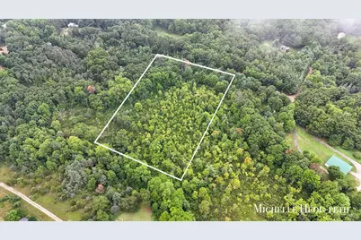 Spruce Hollow Drive #Parcel A, Middleville, MI 49333 - Photo 3