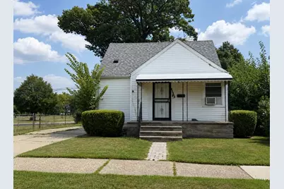19746 Justine Street, Detroit, MI 48234 - Photo 1