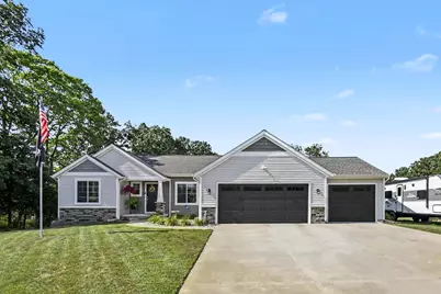 2759 Wildflower Drive, Middleville, MI 49333 - Photo 3