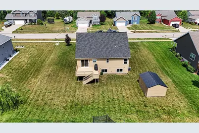 710 Chary Glen Drive NW, Kent City, MI 49330 - Photo 27