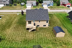 710 Chary Glen Dr NW, Kent City, MI 49330 - Photo 27