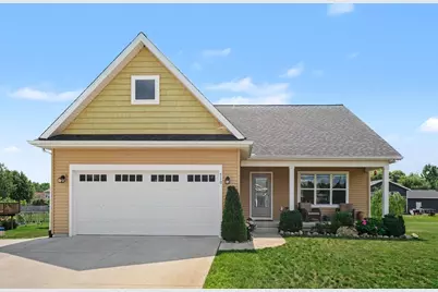 710 Chary Glen Drive NW, Kent City, MI 49330 - Photo 1