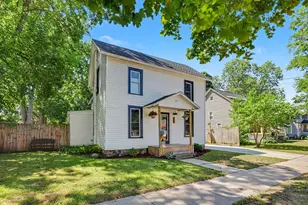 217 E Liberty St, Belding, MI 48809 - Photo 3