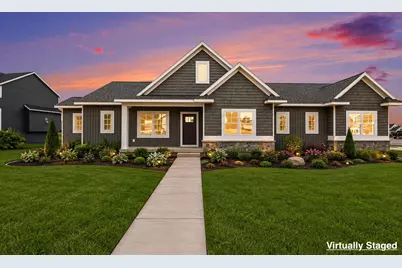 1830 Stratford Lane NW, Walker, MI 49534 - Photo 1