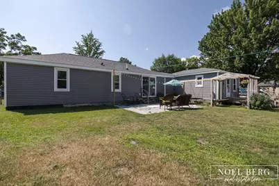 1104 S Drent Road, Muskegon, MI 49442 - Photo 29