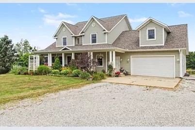 688 Ladyman Road, Sherwood, MI 49089 - Photo 3