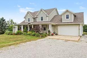 688 Ladyman Rd, Sherwood, MI 49089 - Photo 3