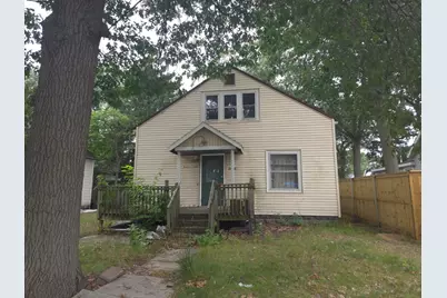 2441 Maffett Street, Muskegon, MI 49444 - Photo 1