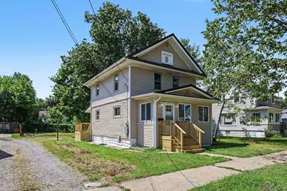 113 E Robinson Street, Jackson, MI 49203 - Photo 3