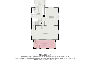113 E Robinson St, Jackson, MI 49203 - Photo 27