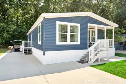 14940 Saint Lawrence Drive, Spring Lake, MI 49456 - Photo 3