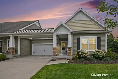 690 Braeside Drive SE, Byron Center, MI 49315 - Photo 1