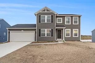 13752 Oasis Ave, Holland, MI 49424 - Photo 1