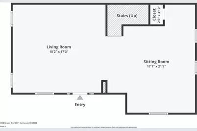 4550 Bowen Boulevard SE, Grand Rapids, MI 49508 - Photo 37