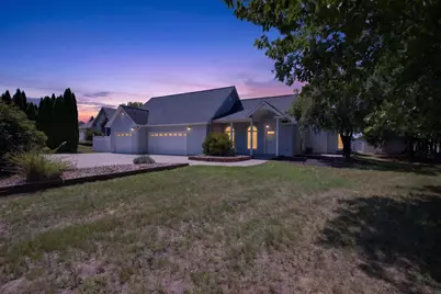 8330 Clear Lake Road, Grass Lake, MI 49240 - Photo 1