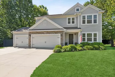 7242 Pacific Avenue, South Haven, MI 49090 - Photo 1