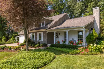 1375 S Woodland Court, Saline, MI 48176 - Photo 3