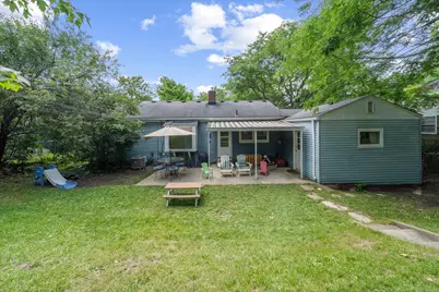 851 Mt Pleasant Avenue, Ann Arbor, MI 48103 - Photo 45