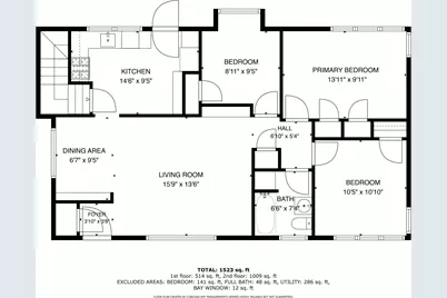 851 Mt Pleasant Avenue, Ann Arbor, MI 48103 - Photo 57