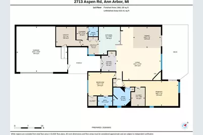 2713 Aspen Road, Ann Arbor, MI 48108 - Photo 33