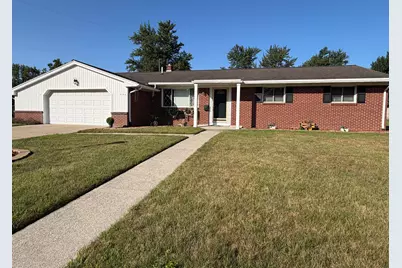 450 College Park Drive, Adrian, MI 49221 - Photo 1